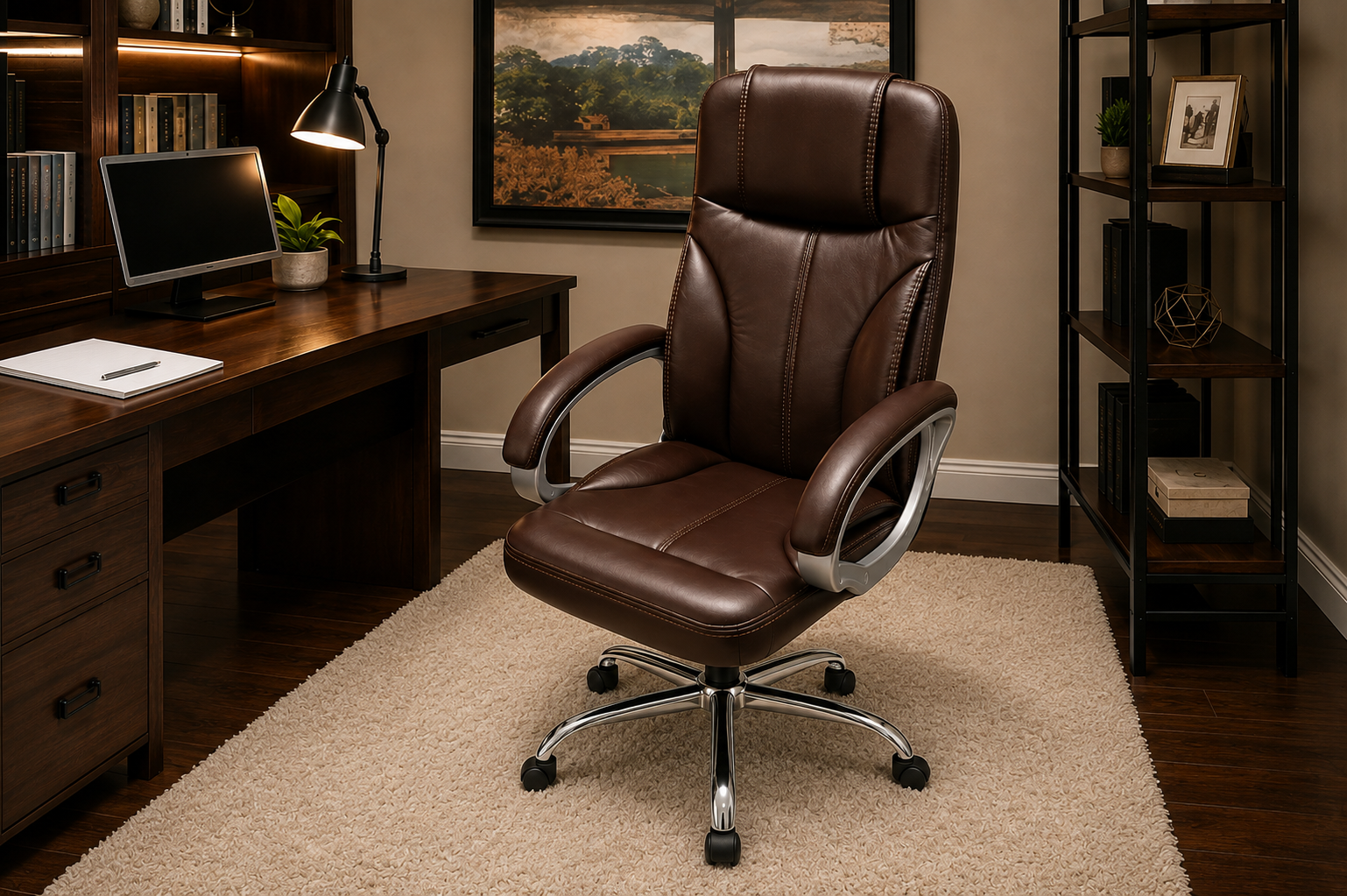 Office chairs 17